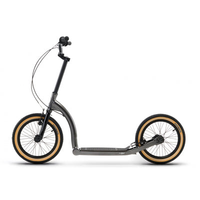 swiftyair mk2 tout terrain noir anthracite
