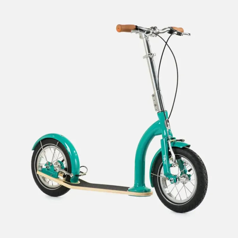 Swiftyixi aqua vert