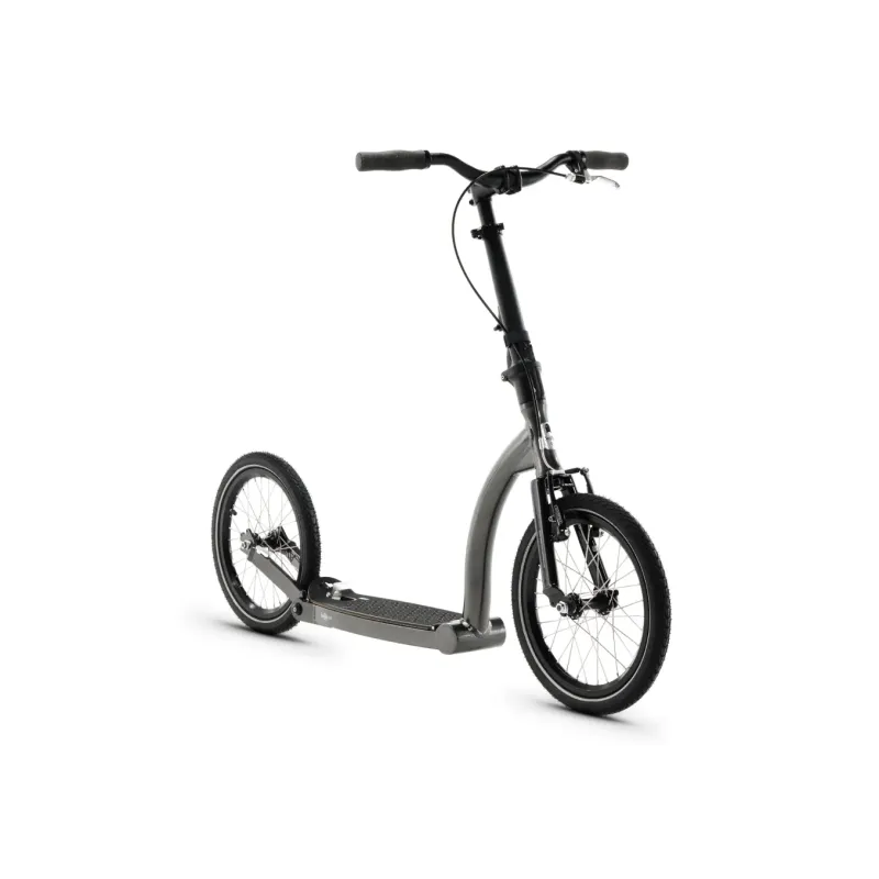 swiftyone mk4 noir anthracite