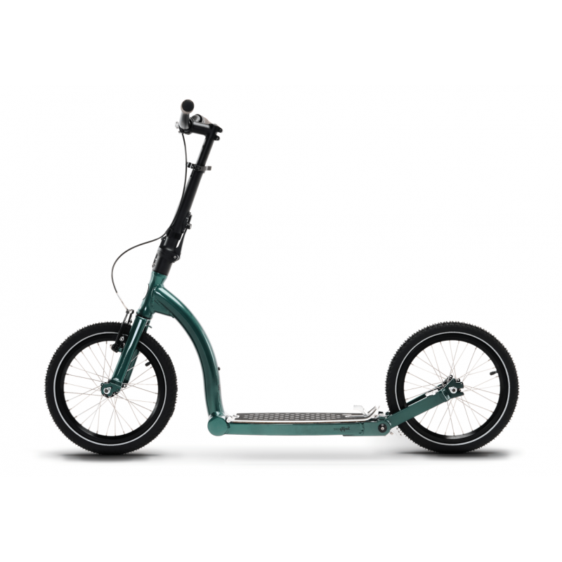 Swiftyone mk4 forêt vert