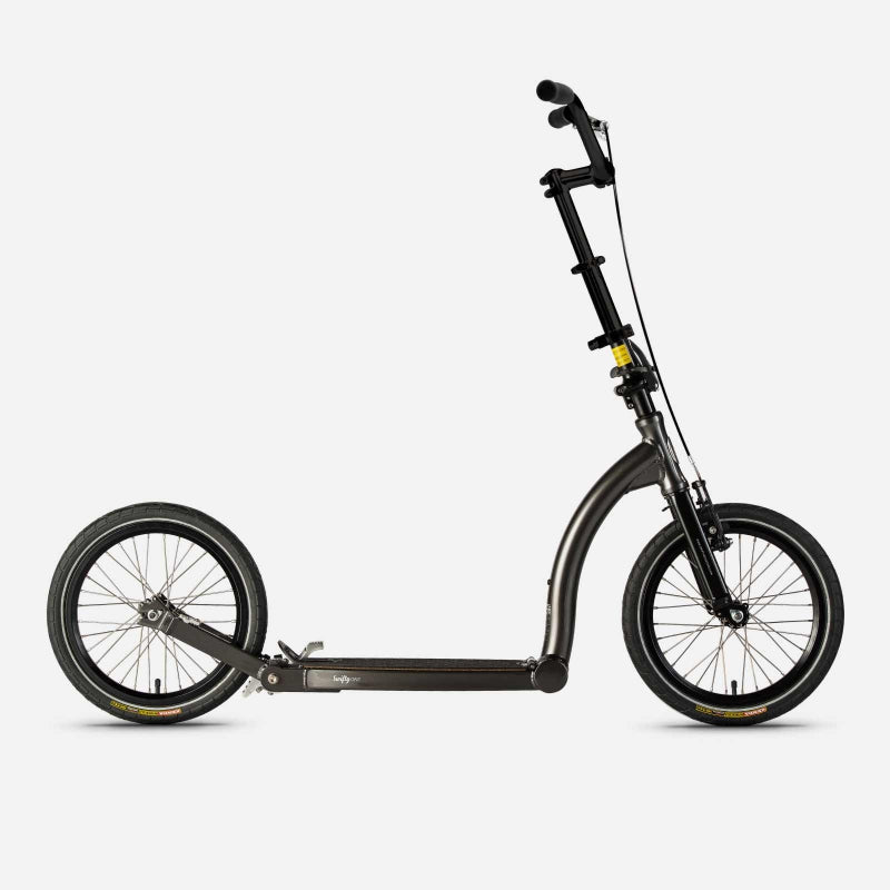 swiftyone mk4 haut anthracite