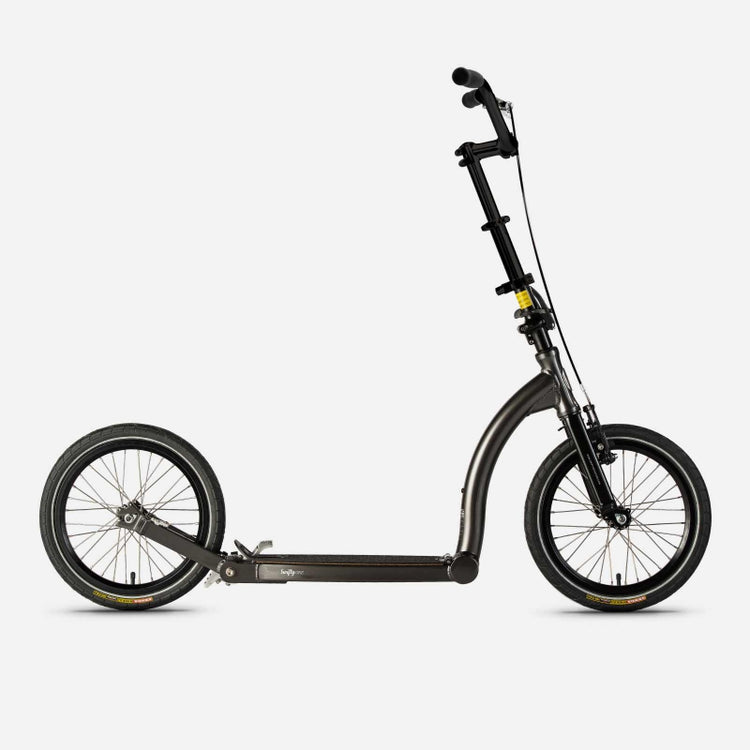 swiftyone mk4 haut anthracite