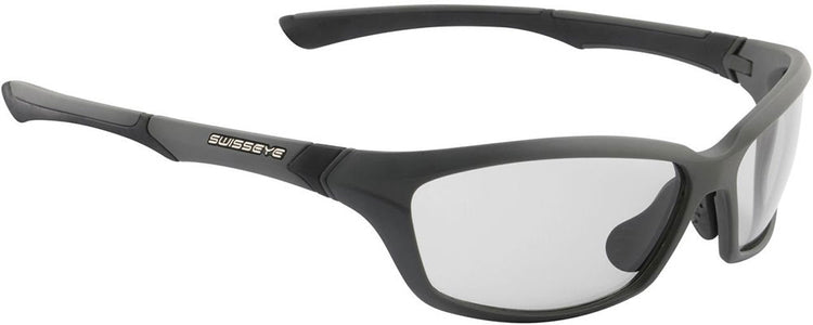Verres de sport Swiss Eye Drift photochromiques