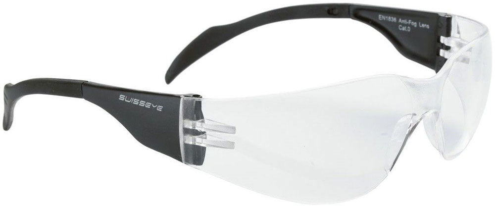Épidémie oculaire suisse claire - lunettes de sport