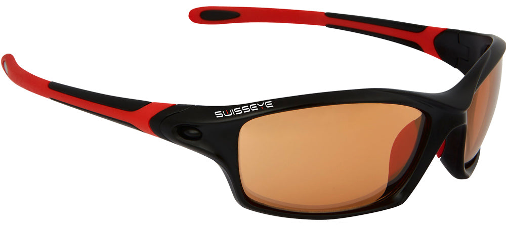 Swiss eye grip photochromique - lunettes de sport