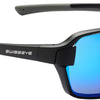 Swiss eye m-cover 4 smoke bw revo - lunettes de sport