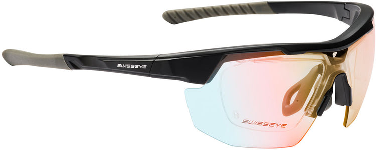 Swiss eye speedway photochromique - lunettes de sport
