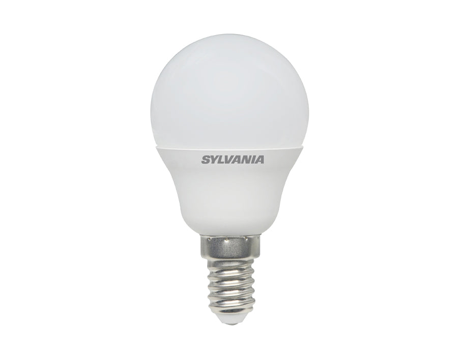 Sylvania LED lampe e14 470lm Bullet Mat