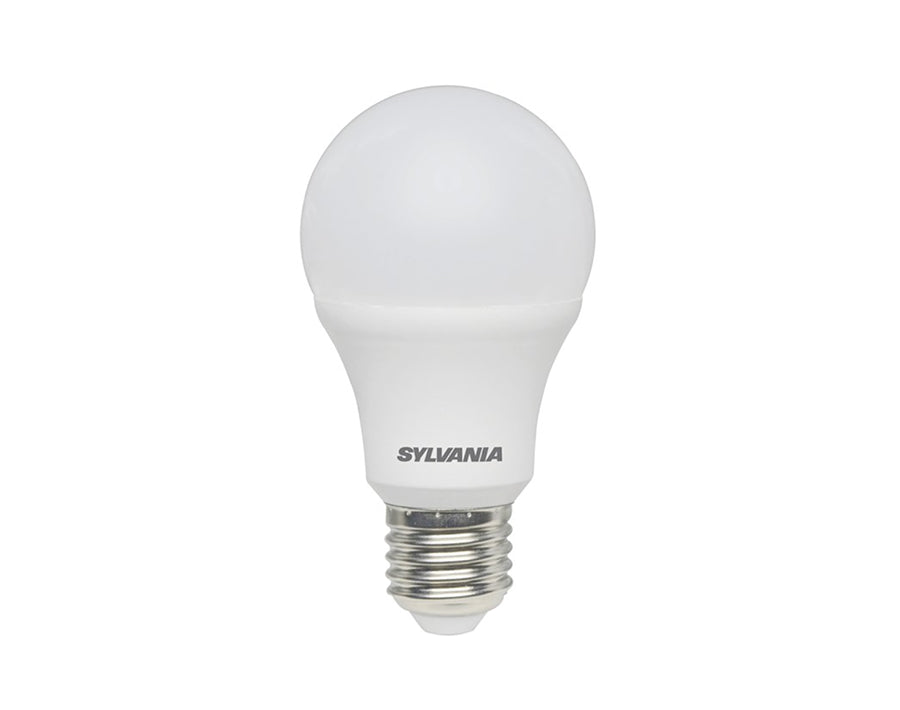 Sylvania LED lampe bol e27 806 lm tapis