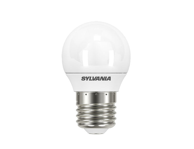 Sylvania LED Lamp Bullet E27 250 lm tapis