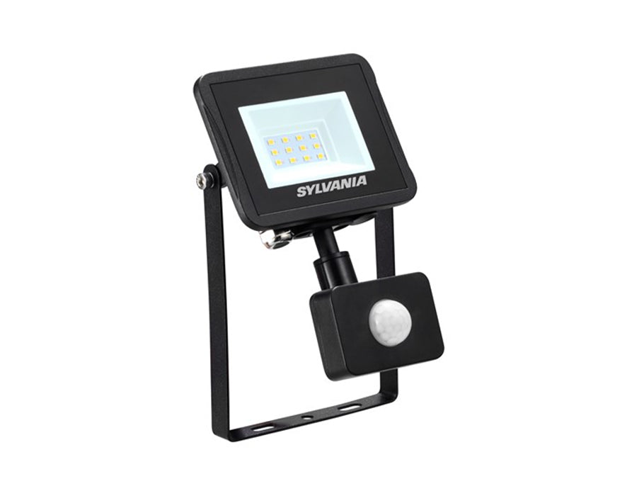 Sylvania Circle Spotlight Capteur PIR LED Extérieur Utiliser 950 LM IP54
