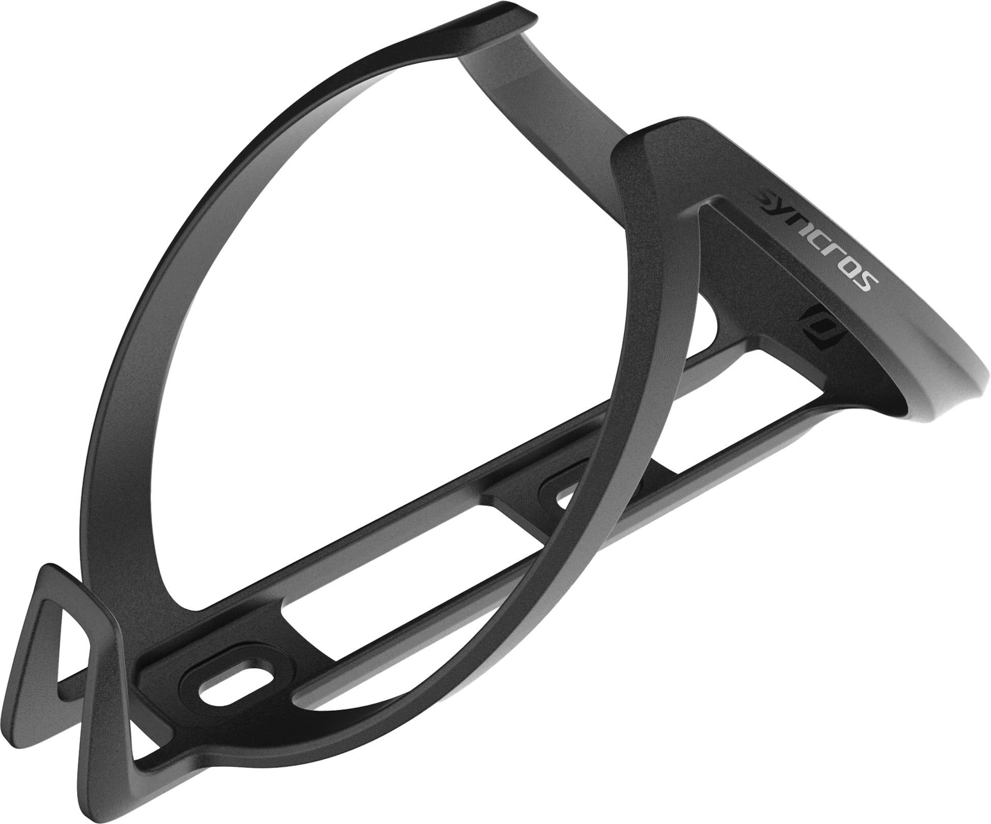Porte-bidon Syncros coupé cage 1.0