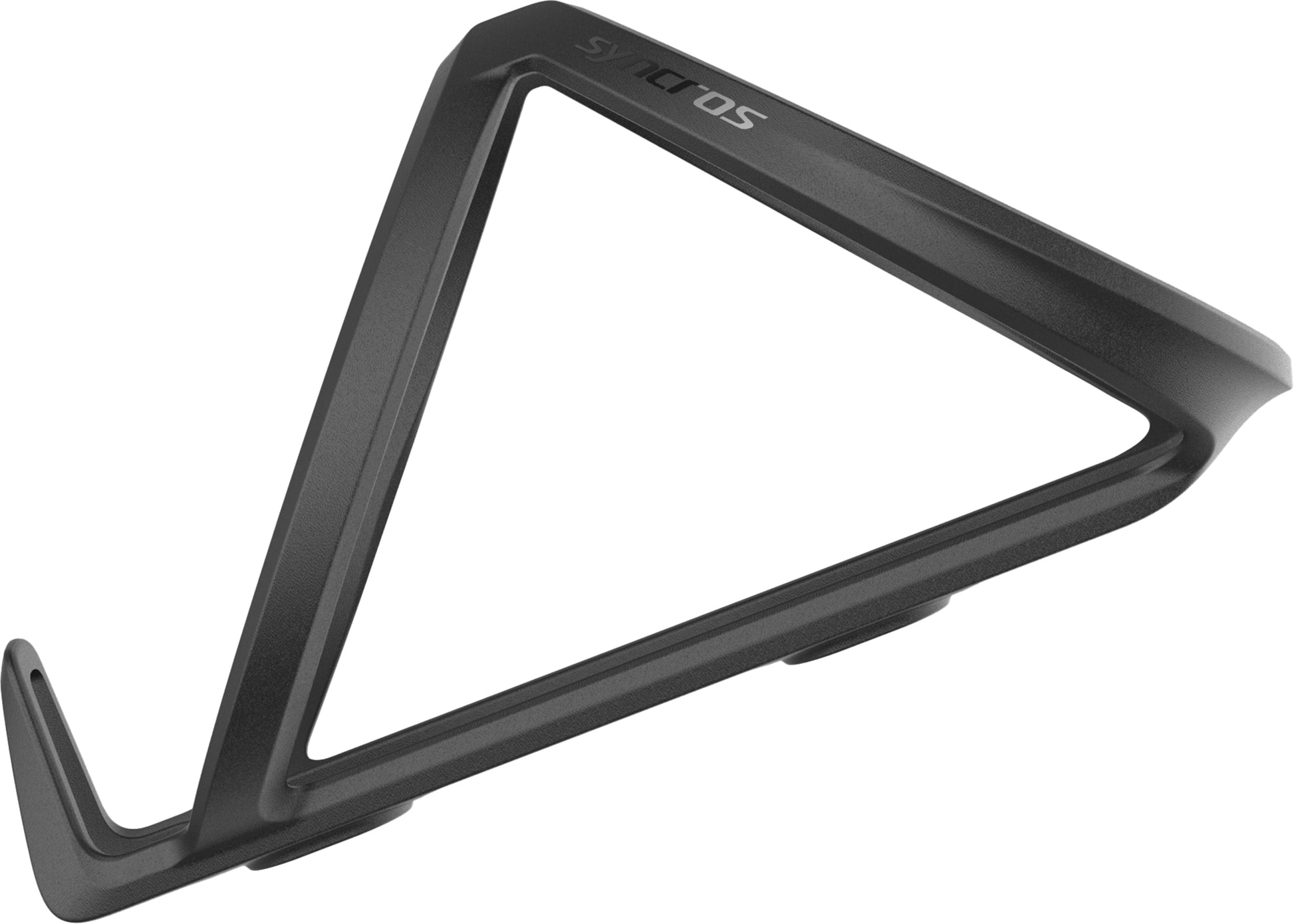 Porte-bidon Syncros coupé cage 1.0