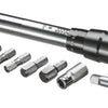 Clé dynamométrique Syncros 2.0 incl. jeu de bits (2-24 nm)
