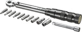 Clé dynamométrique Syncros 2.0 incl. jeu de bits (2-24 nm) - afbeelding 1