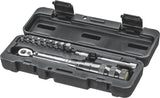 Clé dynamométrique Syncros 2.0 incl. jeu de bits (2-24 nm) - afbeelding 2