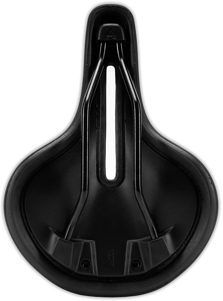 Selle de gel cmpt à séquence acide
