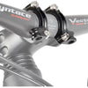Colliers de serrage Syntace twinfix pour megaforce3