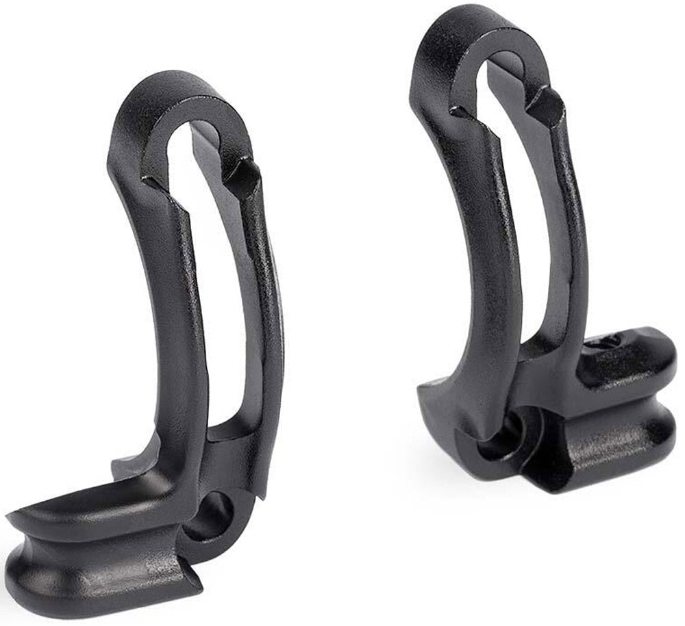 Colliers de serrage Syntace twinfix pour megaforce3