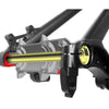 Axe traversant Syntace x-12 148mm