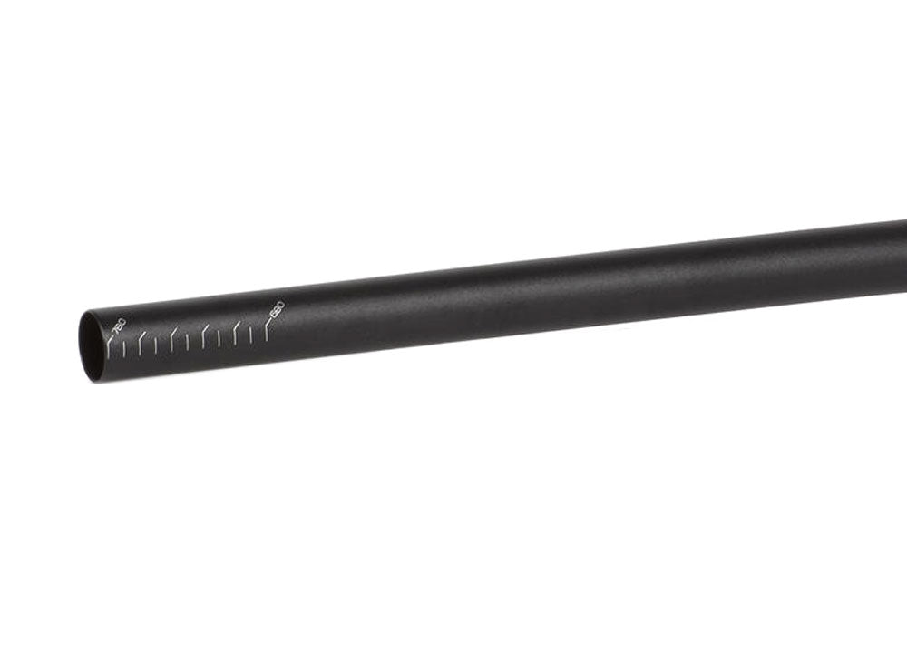 Guidon Syntace vector 7075 haut 10 12° 31,8x780mm