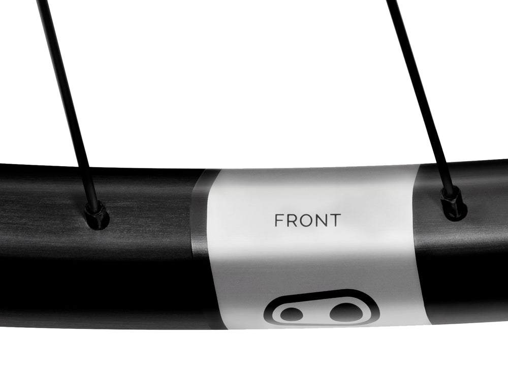 Crankbrothers synthèse enduro i9 101 27.5 boost roue avant