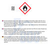 Syoss spray colorant capillaire violet vif 120ml