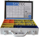 Systec assortiment écrous de coffret vz divers din934 985 315-am 1587 - 8960.60.30212