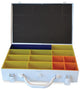 Systec assortiment coffret acier vide 335x230x70 - 8960.60.90080