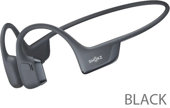 Shokz openrun pro 2 - écouteurs
