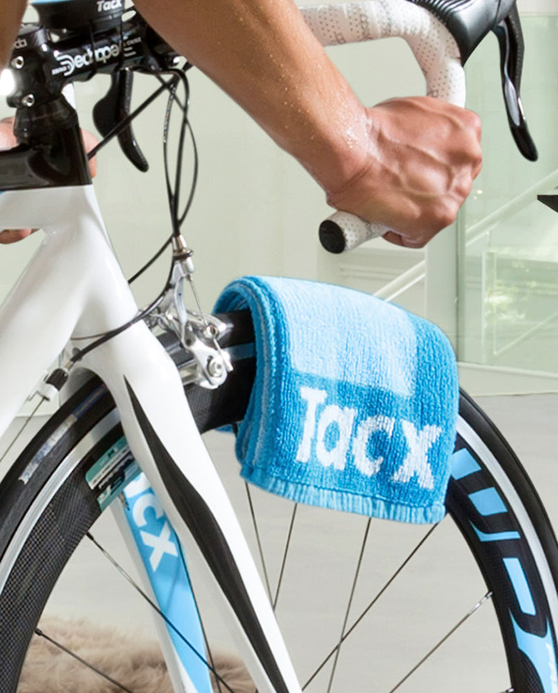 Serviette d'entraînement Garmin Tacx® t2940