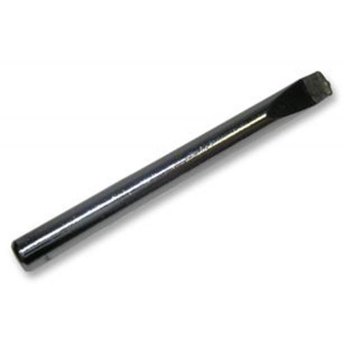 Weller s36 panne à souder longue durée 5,0 mm, si40-spi41 - t0054322099 t0054322099