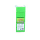 Éponges chaudes Multy Green White 10 pièces