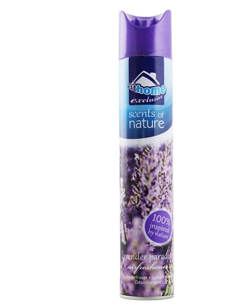 A la maison senteurs de nature airfresh 400