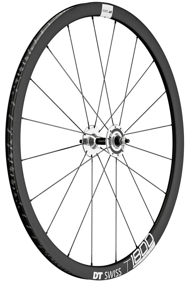 Roue avant DT Swiss T 1800 32 mm