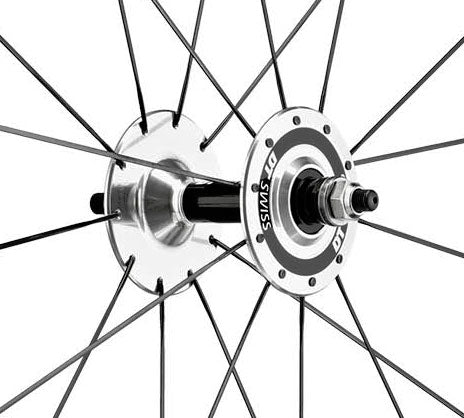 Roue avant DT Swiss T 1800 32 mm
