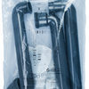 Siphon gain de place Cornat 1 1 4x32 wi - t316020r