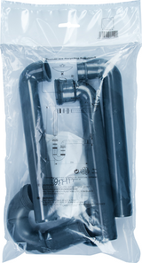 Siphon gain de place Cornat 1 1 4x32 wi - t316020r - afbeelding 2