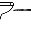 Cornat couvre-abattant WC universel wi - t364900