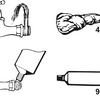 Kit joints Cornat (chanvre+neofermit) - t380499