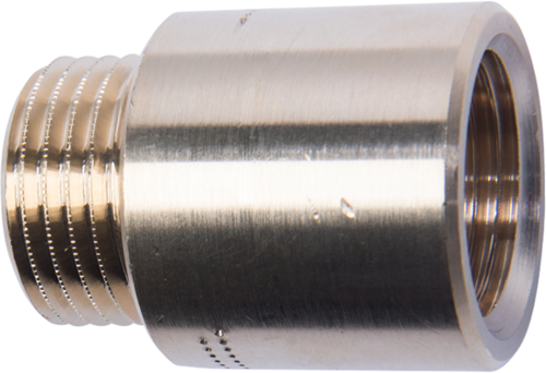 Rallonge laiton Cornat 1 2x20mm - t381201