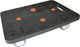 Aide au transport T4all plastique 370x500x110mm, 100kg - t812959 - t812959