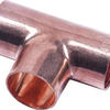 Té à souder Cornat 15mm (10pcs) - t563015