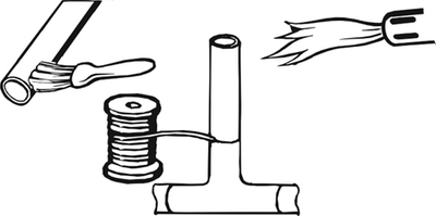 Graisse à souder Cornat 35g pour sanitaire - t580399