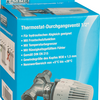 Cornat thermostat radiateur robinet droit 1 2 - t591102