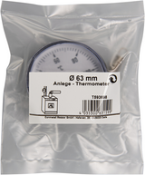 Support Cornat pour thermomètre Zeiger 63mm - t593698 - afbeelding 2