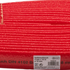 Tuyau isolant PE Cornat 4mmx10m 18mm - t594818