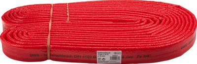 Tuyau isolant PE Cornat 4mmx10m 18mm - t594818