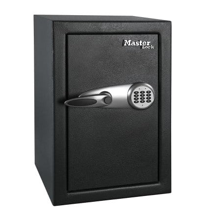 Coffre-fort de sécurité renforcé Masterlock l - t6-331ml t6-331ml