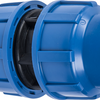 Raccord Cornat pe avec 40x40mm - t610040